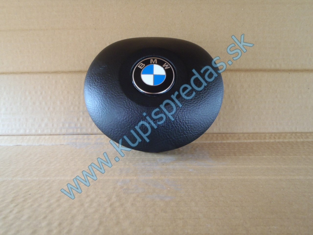 Volant s airbagom BMW 3 E46 / BMW 5 E39 M-Packet